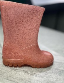 تصویر رین بوت - 22(14cm) Bot