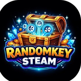 تصویر رندوم کی استیم 