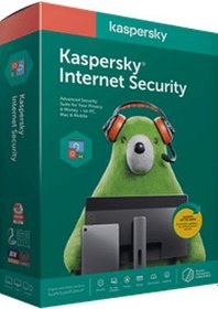 تصویر Kaspersky Internet Security Multi Device 