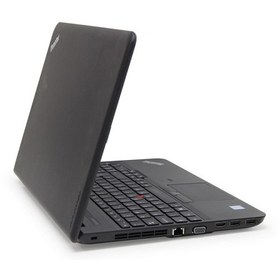 تصویر Lenovo thinkpad E560 stock Lenovo Thinkpad E560 laptop (stock)