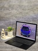 تصویر لپ تاپ مایکروسافت استوک Surface Laptop 4 | 16GB RAM | 256GB SSD | Ryzen 5 4680u Microsoft Surface Laptop 4