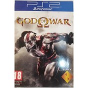 تصویر بازی God Of War برای PS2 