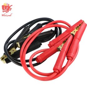 تصویر کابل اتصال باطری خودرو TOP MAX 800 AMP به طول 2 متر TOP MAX 800 AMP AUTO Battery cable