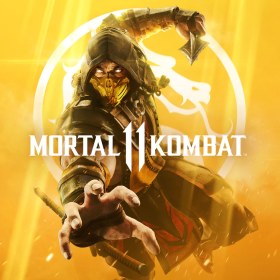 تصویر اکانت قانونی Mortal Kombat 11 