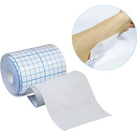 تصویر چسب حصیری درنیکا 