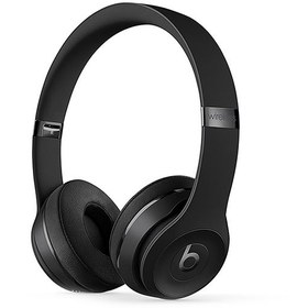 تصویر هدفون بی‌سیم بیتس مدل Solo3 (غیر اصل) ا Beats Solo3 Wireless Headphones Beats Solo3 Wireless Headphones