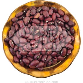 تصویر لوبیا قرمز اعلاء 