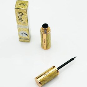 تصویر خط چشم ویدی vday