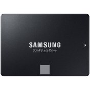 تصویر اس اس دی اینترنال سامسونگ 2.5 اینچ SATA مدل 870 EVO ظرفیت 2 ترابایت آکبند ا Samsung 870 EVO SATA 2.5inch 2TB Internal SSD Samsung 870 EVO SATA 2.5inch 2TB Internal SSD