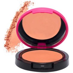 تصویر رژ گونه کالیستا سری Color and Art شماره B03 Callista Color and Art Blush B03