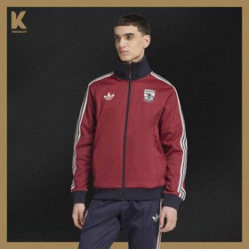 تصویر بادگیر آرسنال 2025-2026 