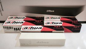 تصویر اداپتور باطری دار power UPS