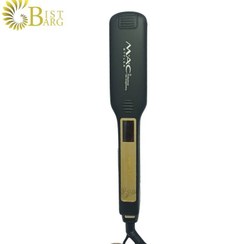 تصویر اتو مو مک استایلر مدل MC-5517 با صفحات تیتانیوم دما ۲۴۰ درجه 