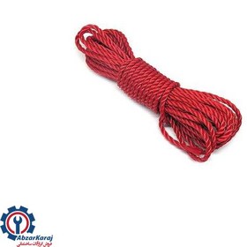 تصویر طناب رخت سایز 4 