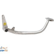 تصویر پدال ترمز عقب موتور هوندا 125 