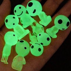 تصویر ارواح شب نما 