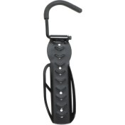 تصویر استند دیواری دوچرخه(فلزی) Bicycle wall stand (metal)