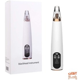 تصویر میکرودرم دیجیتالی بلک هد Blackhead Instrument Microcrystalline Blackhead Instrument