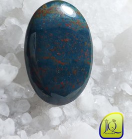 تصویر نگین سنگ خون 