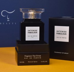 تصویر ادکلن فاکینگ فبیولس تام فورد ۱۰۰ میل – رایحه شرقی، چوبی و دودی با ماندگاری طولانی Tom Ford Fucking Fabulous Perfume 100ml – Oriental Woody & Smoky Long-lasting Fragrance