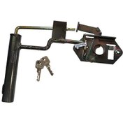 تصویر قفل کاپوت آرمین مناسب نیسان کولر دار کاپوت کوییک