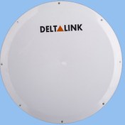 تصویر آنتن دیش دلتالینک مدل ANT-HP5523N Deltalink ANT-HP5523N Polarity High Performance Dish Anthena