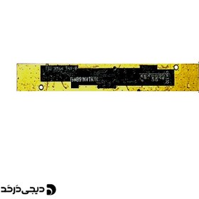 تصویر وب کم لپ تاپ فرم1 (سوکت ریز)WEBCAM LENOVO THINKPAD L450/L550/L440 WEBCAM LENOVO THINKPAD L450 PK40000MM00