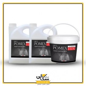 تصویر خمیر کاشت میلگرد پومکس 