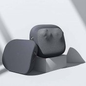 تصویر ماساژور هوشمند کمر و گردن شیائومی مدل MJYBAMY01YMYY 