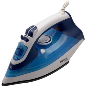 تصویر اتو بخار دسینی1001 Desini steam iron 1001