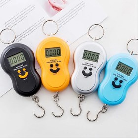 تصویر ترازوی دیجیتال Gh-5012 