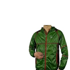 تصویر بادگیر لایت پروتکیتو مدل 3048 Light Protective model 3048 windbreaker