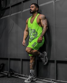 تصویر ست بدنسازی BEST MODE 