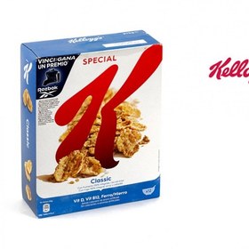 تصویر انواع کورن فلکس Kelloggs Special K | لوازم آرایشی و بهداشتی 