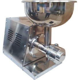 تصویر دستگاه کره گیری مدل BLB-30 Buttering machine model BLB-30