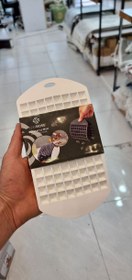 تصویر جایخی ریز 