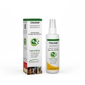 تصویر اسپری ضدباکتری و ضدقارچ کلوسب Closeb