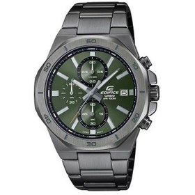 تصویر ساعت مچی مردانه کاسیو ادیفایس casio edifice اورجینال مدل EFV-640DC-3AVUDF 