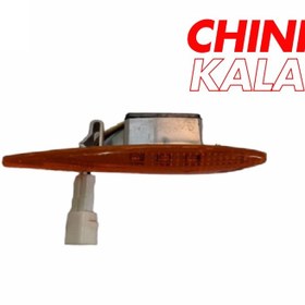 تصویر راهنما روی گلگیر راست ام وی ام 315 قدیم 