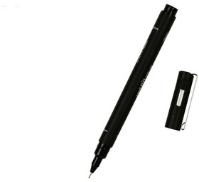 تصویر راپید یونی-پین مدل Pin 200 قطر نوشتاری 0.5 میلی متر ا Uni-ball Pin Technical Pen Line Width 0.5 mm Uni-ball Pin Technical Pen Line Width 0.5 mm
