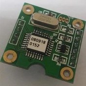 تصویر ماژول زاویه سنج ZCT245AN RS232 