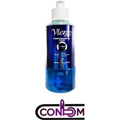 تصویر ژل بهداشتی اقایان ویرگو virgo 