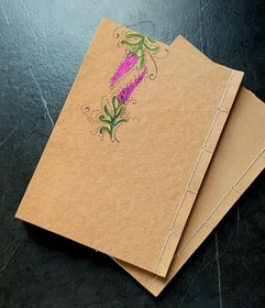 تصویر دفتر ژاپنی 