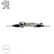 تصویر جعبه فرمان هیدرولیک ۴۰۵ هزار خاری 