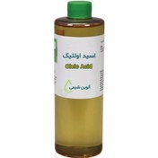 تصویر اسید اولئیک 