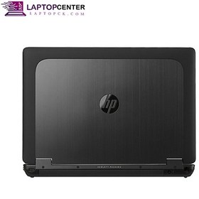 تصویر لپ تاپ استوک HP ZBook 15 G2 i7-8G-256G-15FHD گرافیک دار 