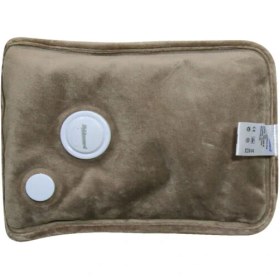 تصویر کیسه آب گرم برقی زیکلاس مد مدل ZYK-023 جیب دار 