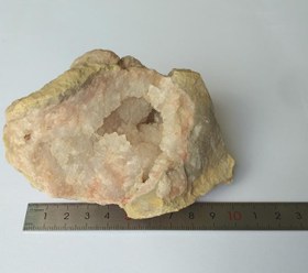 تصویر سنگ کوارتز (کد1388) 