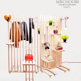 تصویر استند دکوری پریا DA071 