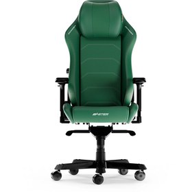 تصویر صندلی گیمینگ Dxracer Master 2023 XL GREEN Dxracer Master 2023 GREEN